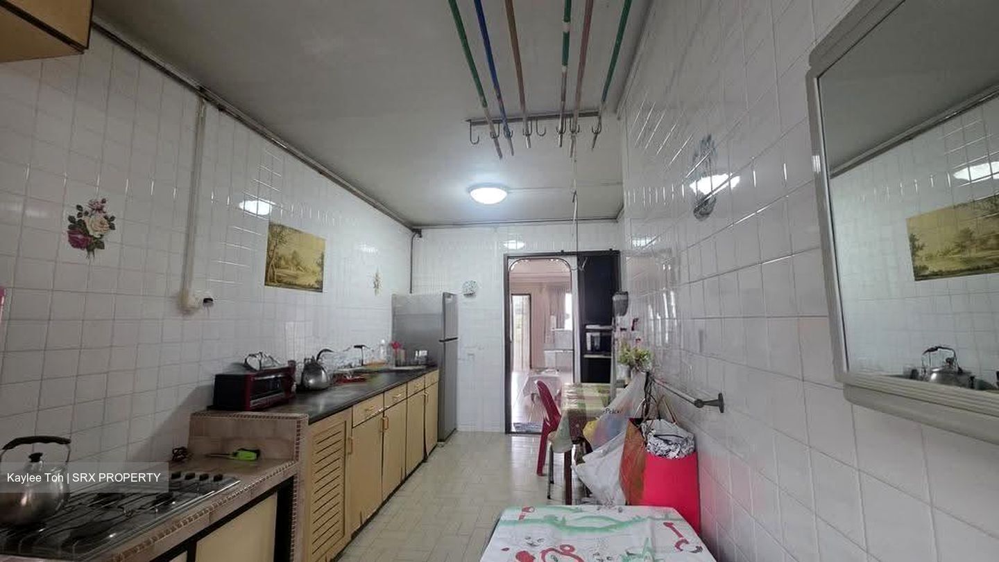 Blk 102 Gangsa Road (Bukit Panjang), HDB 4 Rooms #615314261